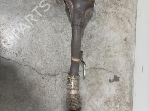 Udstødningssystem DACIA JOGGER (RK_) 1.0 TCe 110 (RKMD) | BP29272401M121 