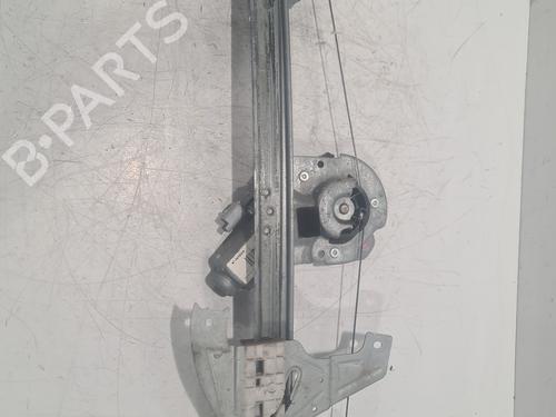 Used Front right window mechanism Front right window mechanism PEUGEOT 107 (PM_, PN_) 1.0 (68 hp) 32002734 32002734