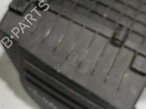 Air filter box VW POLO V (6R1, 6C1) 1.6 TDI | BP22576731M87 