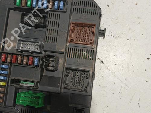 Used Fuse box Fuse box PEUGEOT 208 I (CA_, CC_) 1.6 GTi (208 hp) 26297053 26297053