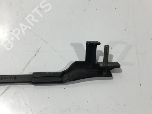Front windshield wiper arm BMW X6 (E71, E72) M | BP24332903C143 - Image 2