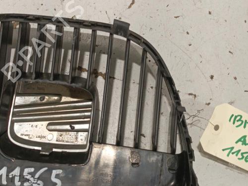 Grille SEAT IBIZA III (6L1) 1.4 16V | BP22587506C40 