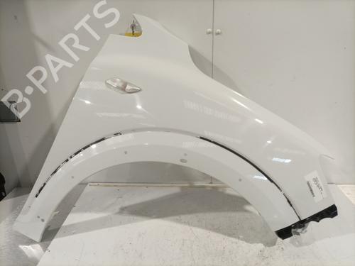 Used Right front fenders DACIA JOGGER (RK_) 1.0 TCe 110 (RKMD) (110 hp) 29185009