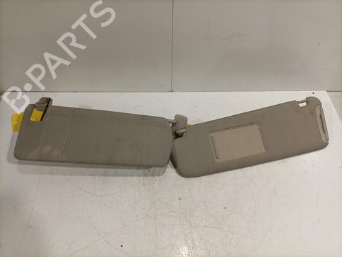 Left sun visor AUDI Q7 (4LB) 3.0 TDI quattro | BP31585794I1 - Image 4