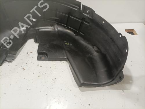 Wheel arch CITROËN C3 III (SX) 1.2 VTi 82 | BP23781989C56 