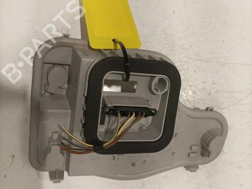 Lamp holder VW POLO V (6R1, 6C1) 1.6 TDI | BP29848033L10