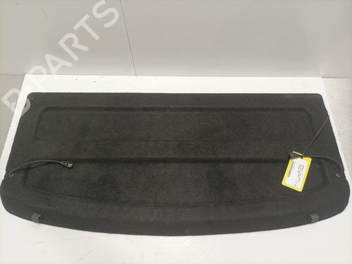 Rear parcel shelf RENAULT CLIO V (B7_) 1.6 E-TECH 140 (B7MU) | BP37747885C85 - Image 6