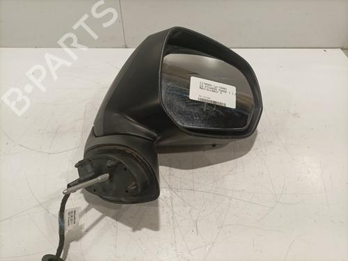 Used Right mirror CITROËN C3 Picasso (SH_) 1.6 VTi 120 (120 hp) 30577911