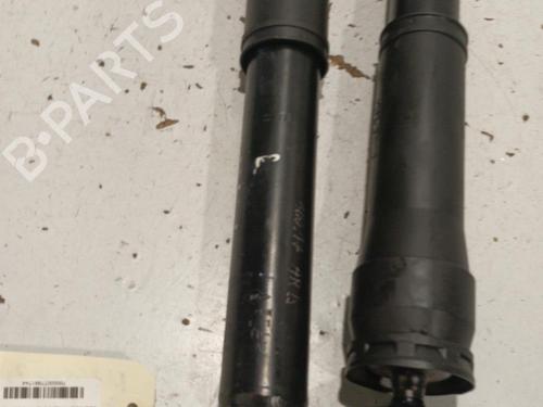 Right rear shock absorber RENAULT MEGANE III Grandtour (KZ0/1) 1.5 dCi (KZ09, KZ0D, KZ1G, KZ29, KZ14, KZ1W, KZ10, KZ1F,... | BP22574736M19 