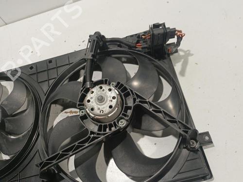 Radiator fan VW GOLF IV (1J1) 1.4 16V | BP22574740M35 