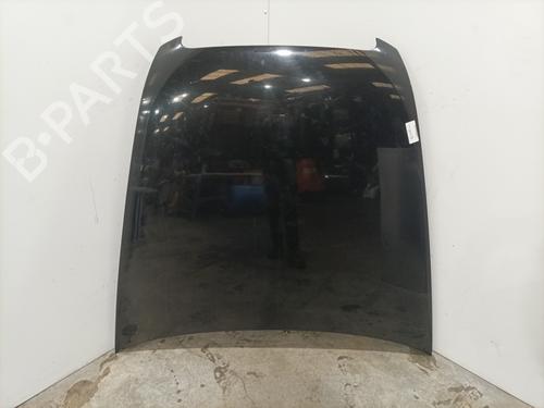 Capot AUDI A6 C6 Avant (4F5) 3.0 TDI quattro (225 hp) 30821038