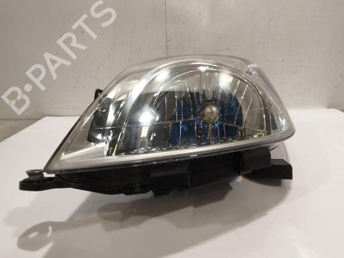 Left headlight PEUGEOT BIPPER (AA_) 1.4 HDi | BP37500095C28 - Image 6