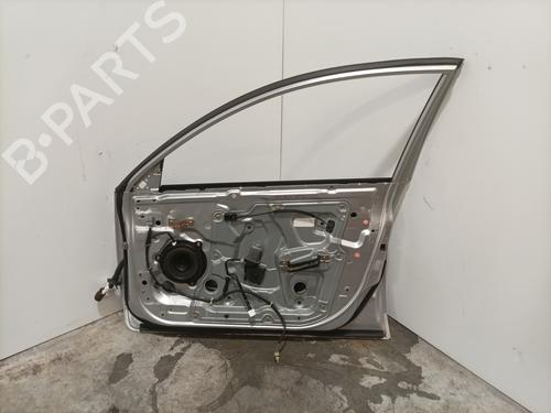 Right front door NISSAN PRIMERA Hatchback (P12) 2.2 Di | BP27266251C3 