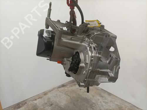 Gearbox RENAULT CLIO II (BB_, CB_) 1.4 16V (B/CB0P, BB13) | BP23097771M3 