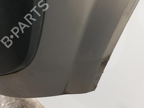Rear bumper RENAULT SCÉNIC II (JM0/1_) 1.9 dCi (JM0G, JM12, JM1G, JM2C) | BP22576935C8 