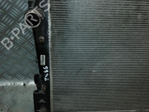 Used Water radiator Water radiator 22583804 22583804