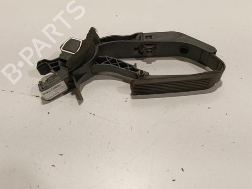 Used Pedal Pedal MERCEDES-BENZ E-CLASS (W211) E 220 CDI (211.008) (170 hp) 22586582 22586582
