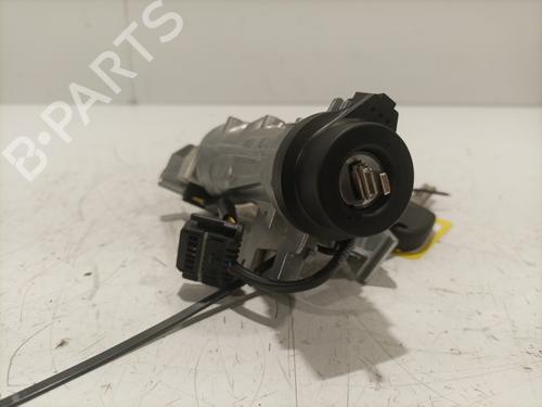 Ignition barrel AUDI A3 (8P1) 2.0 TDI 16V | BP28374856M48 