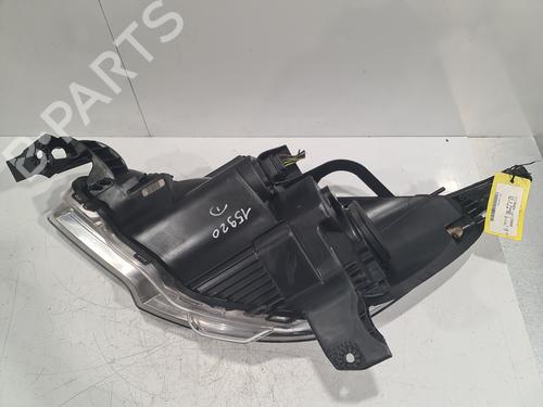 Højre forlygte CITROËN C3 II (SC_) 1.4 HDi 70 (SC8HZC, SC8HR0, SC8HP4) | BP32030687C29 