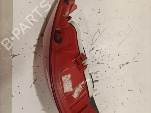 Used Right taillight Right taillight OPEL MERIVA B MPV (S10) 1.7 CDTI (75) (110 hp) 22573541 22573541