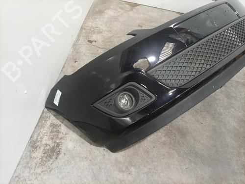 Front bumper FORD FIESTA V (JH_, JD_) 1.3 | BP29124333C7 
