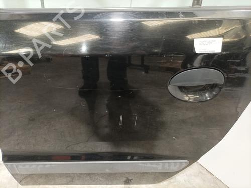 Left rear door HYUNDAI ATOS (MX) 1.1 | BP27636956C4 