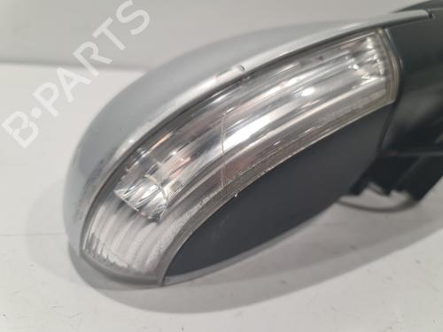 Used Right mirror Right mirror VW GOLF V (1K1) [2003-2010] 33950745 33950745
