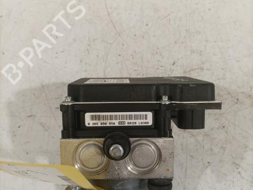 ABS pump PEUGEOT 407 Coupe (6C_) 2.7 HDi | BP29209534M43 - Image 2