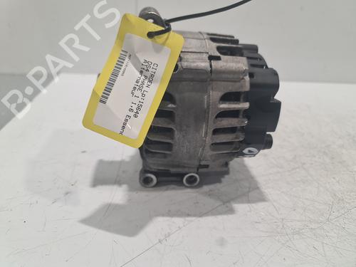 Alternator CITROËN DS4 (NX_) 1.6 THP 200 | BP33950334M7  - Image 5