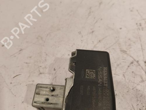 Electronic module RENAULT MEGANE IV Hatchback (B9A/M/N_) 1.6 TCe 205 (B9MV) | BP37993903M83 - Image 18