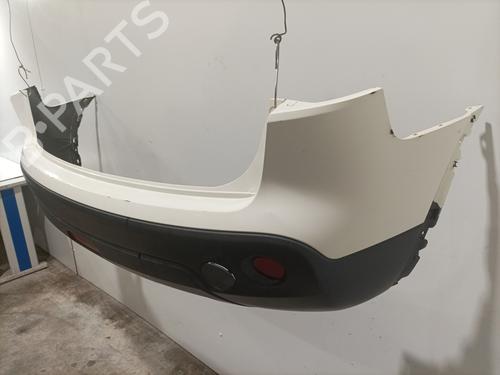 Rear bumper NISSAN QASHQAI I (J10, NJ10) 1.6 dCi | BP29635627C8 