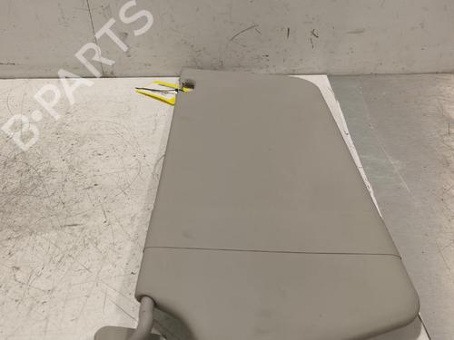 Left sun visor FORD TRANSIT V363 Van (FCD, FDD) 2.0 EcoBlue | BP39662748I1 - Image 5