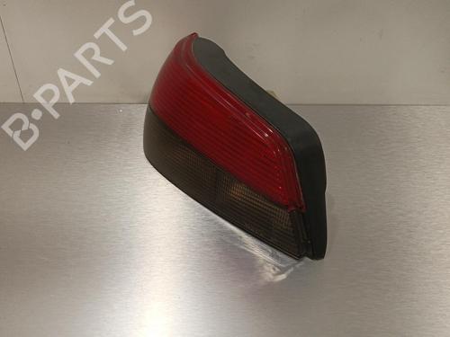 Left taillight PEUGEOT 306 Hatchback (7A, 7C, N3, N5) 1.9 D | BP22572292C34 