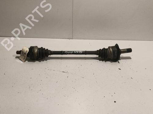 Left rear driveshaft BMW 4 Coupe (F32, F82) 420 d | BP22580215M40 