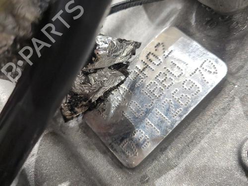 Engine CITROËN C4 I (LC_) 1.6 HDi | BP30162218M1