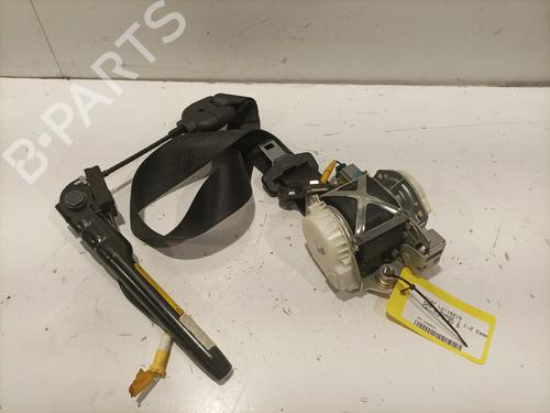 Front left seatbelt FIAT 500 (312_) 1.2 (312AXA1A) | BP35924152I26 - Image 2