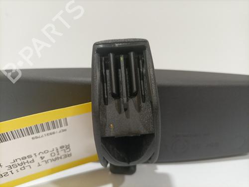 Specchietti retrovisore RENAULT CLIO IV Grandtour (KH_) 0.9 TCe 90 | BP30000067I6