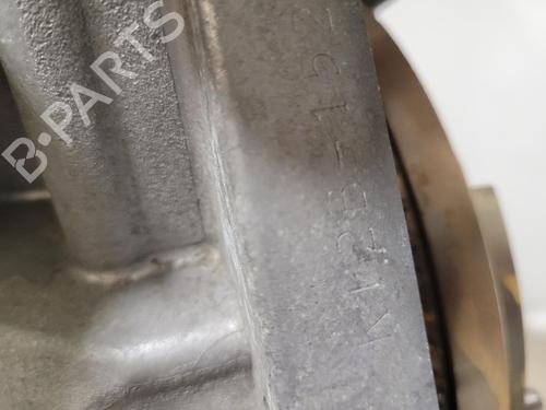 Engine SUZUKI SWIFT IV (FZ, NZ) 1.2 (AZH412, ZC72S) | BP37649620M1 - Image 5