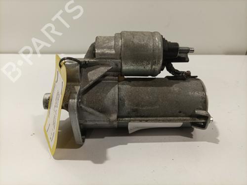 Used Starter DACIA DUSTER (HS_) 1.5 dCi (HSMC) (107 hp) 22574263