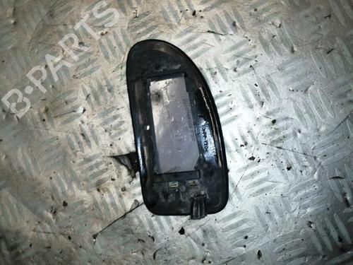 Right mirror glass FORD FOCUS I (DAW, DBW) 1.6 16V | BP22573855C147 