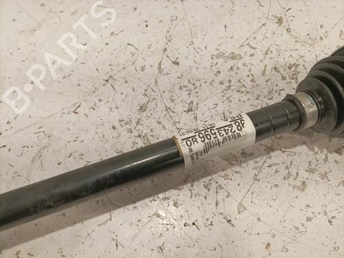 Used Right front driveshaft Right front driveshaft 39082016 39082016
