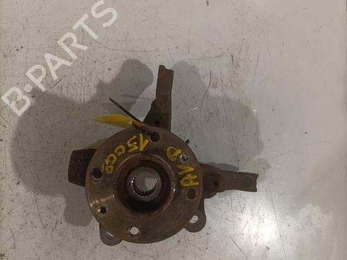 Right front steering knuckle DACIA JOGGER (RK_) 1.0 TCe 110 (RKMD) | BP29191471M26 - Image 2