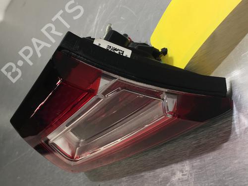 Used Left tailgate light Left tailgate light RENAULT CLIO IV (BH_) 0.9 TCe 90 (BHNF, BHMA, BHMH, BHJK, BHJR) (90 hp) 22583036 22583036