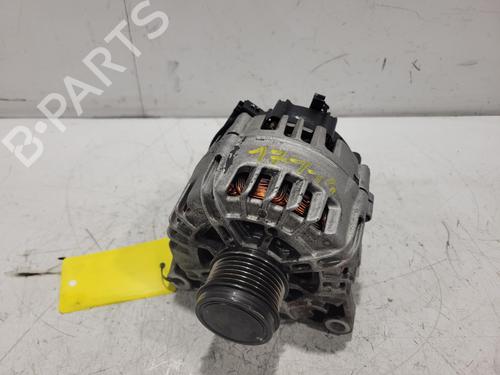 Startmotor CITROËN JUMPY III Van (V_) 1.6 BlueHDi 95 | BP39891914M8 - Image 2