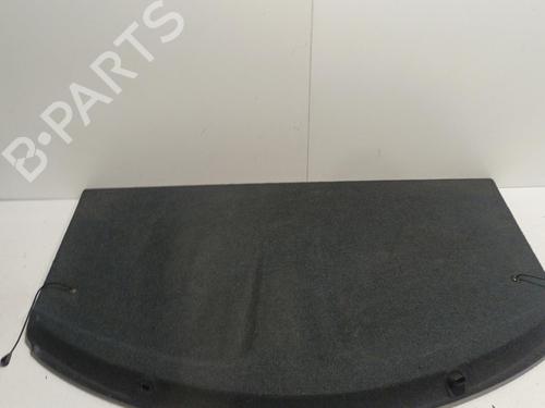 Rear parcel shelf ALFA ROMEO GT (937_) 1.9 JTD (937CXN1B) | BP22586380C85 
