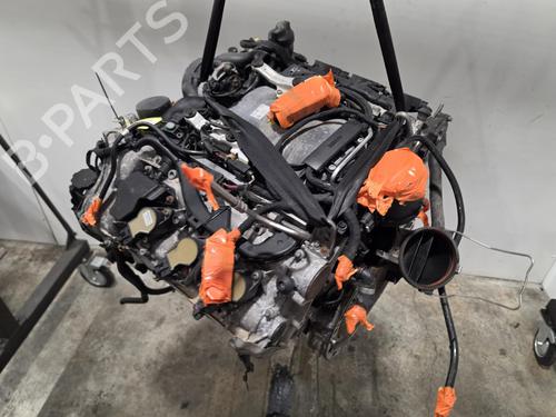 Engine MERCEDES-BENZ M-CLASS (W164) ML 350 4-matic (164.186) | BP39891825M1 - Image 7