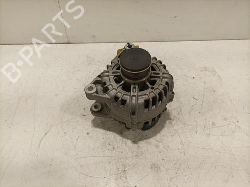 Used Alternator Alternator CITROËN C3 AIRCROSS II (2R_, 2C_) 1.2 PureTech 110 (2RHNZB, 2RHNZW, 2RHNPX, 2RHNPJ) (110 hp) 34258274 34258274