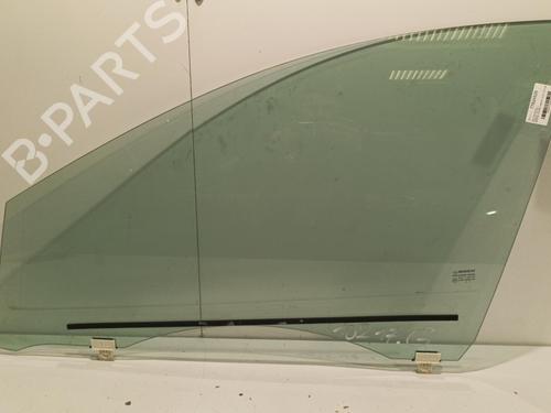 Front left door window RENAULT MEGANE III Grandtour (KZ0/1) 1.5 dCi (KZ09, KZ0D, KZ1G, KZ29, KZ14, KZ1W, KZ10, KZ1F,... | BP22574790C18 