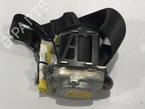 Used Rear left seatbelt Rear left seatbelt 26056316 26056316