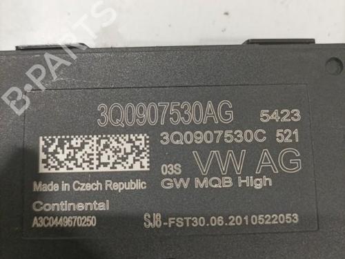 Used Fuse box AUDI A1 Sportback (GBA) 25 TFSI (95 hp) 22585650